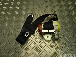 Lexus 7X2780-P / 7X2780P RX (_L2_) 2017 Ceinture de sécurité