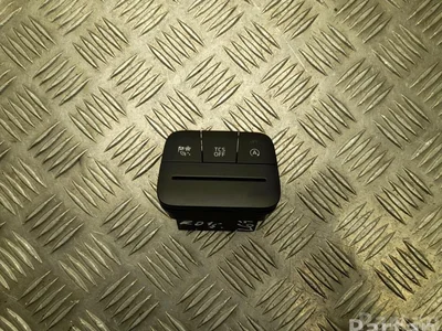 Ford JX7T-11B573-BB / JX7T11B573BB Puma 2020 Jungiklių (mygtukų) blokas - Nuotrauka 1