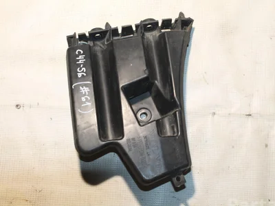 Volvo 30796625 V60 2012 Support pour pare-chocs Left Front - Image 1