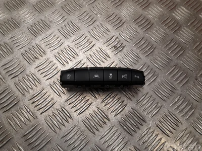 Opel 39028754 ASTRA K Sports Tourer 2021 Commutateur multiple - Image 1