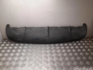 Renault 1120639X ZOE (BFM_) 2020 Cache de protection sous moteur