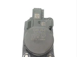 Maserati 52421942 QUATTROPORTE V 2010 Moteur de réglage pour volet de régulation