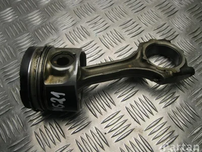 Lexus R3US IS II (GSE2_, ALE2_, USE2_) 2008 Piston - Image 1