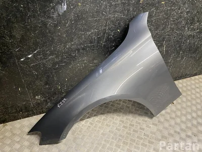 Mercedes-Benz E-CLASS T-Model (S213) 2017 Kotflügel linke Seite - Bild 1