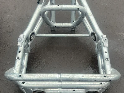 Mercedes-Benz A2936201700 EQC (N293) 2022 traverser - Image 1