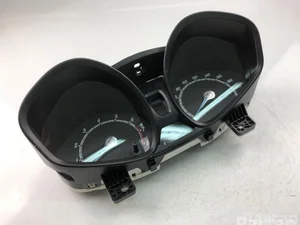 Ford C1BT-10849-AAC / C1BT10849AAC FIESTA VI 2010 Prietaisų skydelis (spidometras)