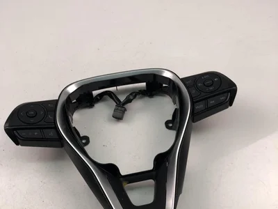 Toyota 123456 COROLLA (E210) Estate 2020 Contrôle / Boutons - Image 1