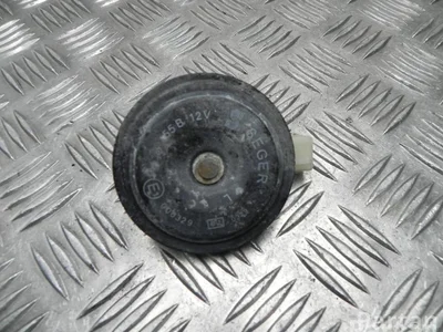 Dacia 256102833R DUSTER 2011 Bocina - Imagen 1