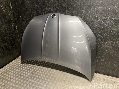 Škoda Fabia PJ 2025 Capot moteur - Image 1