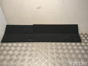 Polestar 80012957 4 2025 Bagažinės kilimas