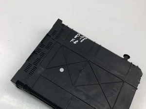 Peugeot 9666951980 207 SW (WK_) 2010 Boîte à fusibles