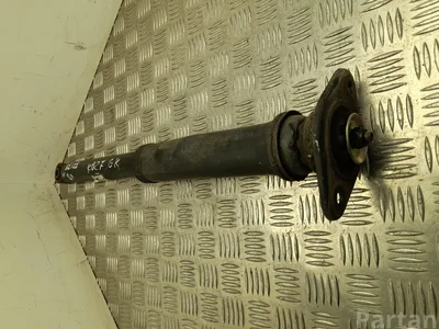 MG 11144096 ZS EV 2022 Amortisseur Right Rear Left Rear - Image 1