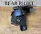 Renault 850446081R MEGANE E 2024 Support pour pare-chocs Right Rear - Image 1