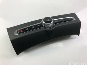 Volvo P31398845 V90 II 2017 Contrôle automatique de la climatisation