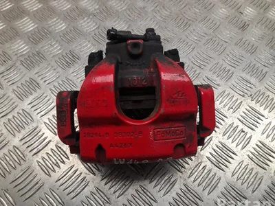 Ford 2B294B Kuga III 2024 Stabdžių apkaba dešinė priekis - Nuotrauka 1