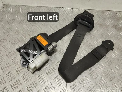 BMW 305869899001, 0716D561D9 X5 (E70) 2011 Ceinture de sécurité Left Front - Image 1