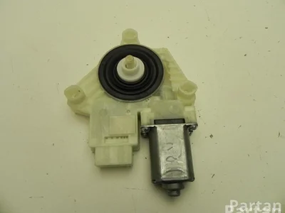 Škoda 6V2 959 802 B / 6V2959802B RAPID (NH3) 2016 Motor para subida de ventanas Right Front - Imagen 1