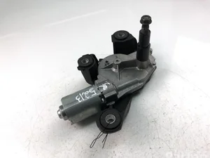 Nissan 28710JD000 QASHQAI / QASHQAI +2 I (J10, JJ10) 2010 Moteur d'essuie-glace