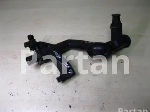 Citroën 9670254180 C3 Picasso 2011 Bride de liquide de refroidissement