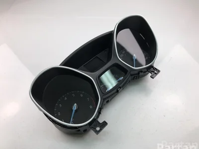 Ford BM5T-10849-AN / BM5T10849AN FOCUS II (DA_, HCP) 2011 Dashboard (instrument cluster) - Image 1