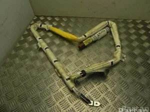 Toyota 62180-0F030 / 621800F030 VERSO (_R2_) 2011 Airbag de tête