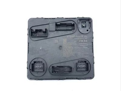 Porsche 9Y0907064CK, 4N0907064K Cayenne 9Y0 9Y3 2019 Bordnetzsteuergerät BCM FEM SAM BSI - Bild 1