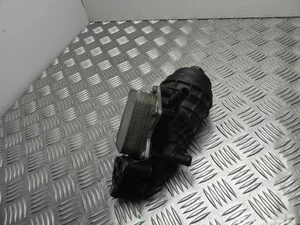 Volkswagen A  270 180 08 10 / A2701800810 CADDY III Variant (2KB, 2KJ, 2CB, 2CJ) 2013 Boîtier de filtre à huile