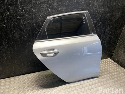Kia PRO CEE'D  III (CD) 2021 Tür hinten rechts - Bild 1