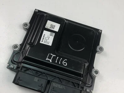 Volvo 32213773 V40 Hatchback 2016 Control unit for engine - Image 1