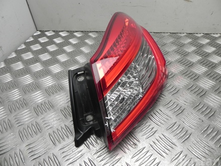 MASERATI 06701071490 GHIBLI (M157) 2020 Taillight Right USA