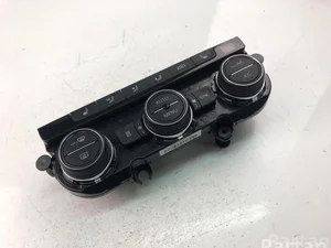 Volkswagen 5G0907044AK PASSAT (3G2) 2015 Unidad de control, control automático del aire acondicionado