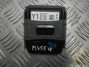 Toyota 8646C-F4040 / 8646CF4040 C-HR (_X1_) 2019 Caméra