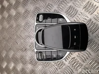 Mercedes-Benz A 205 900 48 19, A 205 900 59 15 / A2059004819, A2059005915 GLC (X253) 2016 Steuergerät Navigationssystem