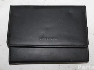 Volvo XC60 2011 Carnet d'entretien