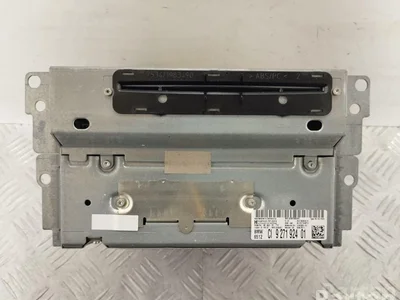 BMW 9271924 6 Coupe (F13) 2012 Radio / lecteur CD - Image 1