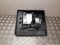 Renault 995013558R KANGOO III 2023 Boîte à outils