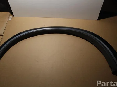 Volvo 30779577 XC90 I 2012 Listwa ozdobna/ochronna nadkola z przodu z lewej - Zdjęcie 1