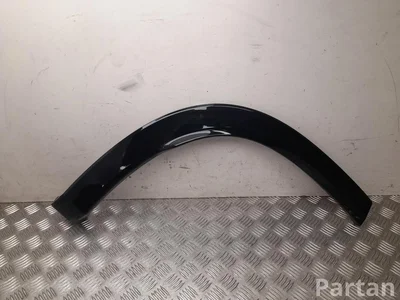 Volkswagen 57L 853 818 B / 57L853818B Tayron 2025 Moldura protectora/decorativa del paso de rueda Right Rear - Imagen 1