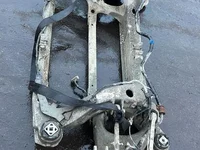Tesla P600701200K MODEL X 2016 rear axle beam