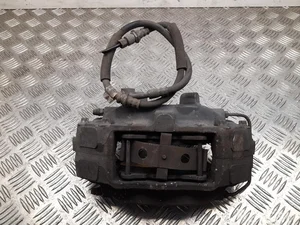 Tesla MODEL S 2017 Stabdžių apkaba kairė priekis