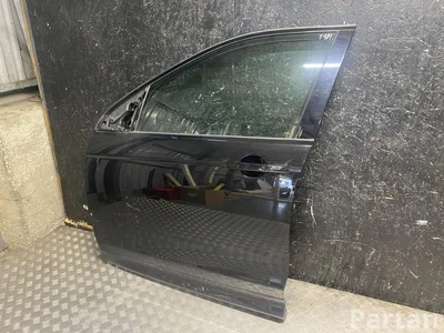 Original (gebraucht) Land Rover DISCOVERY SPORT (L550) 2023 Tür vorne links - Bild 1