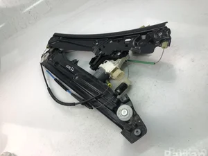 BMW 7182132 5 (F10) 2015 Motor para subida de ventanas