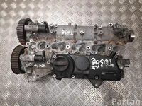 Volvo 32298471AA XC60 II (246) 2021 Головка цилиндра