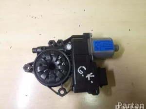 Hyundai 83450-3Z010 / 834503Z010 i40 CW (VF) 2012 Moteur de lève-vitre Left Rear