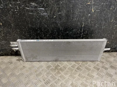 BMW 5A18803 5 G60 2025 Wasserkühler - Bild 1