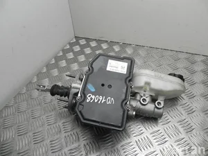 Tesla 1037123-00-A / 103712300A MODEL S 2015 ABS-Steuergerät Hydraulikblock