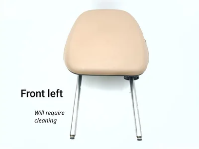 Porsche CAYENNE (92A) 2016 Appuie-tête - Image 1