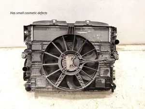 Chevrolet 23155249, 20979402, ABL501P CORVETTE (C7) 2015 Radiateur complect