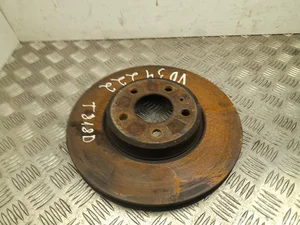 Audi A5 Sportback (F5A) 2017 Disque de frein Right Rear