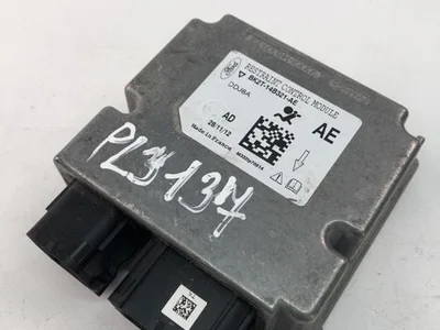 Ford BK2T-14B321-AE / BK2T14B321AE TRANSIT CUSTOM Box 2016 Appareil de commande - Image 1